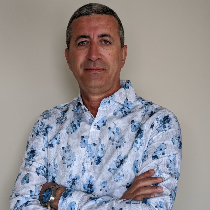 Mohammed Alami, Independent SEO Expert